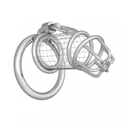 Пояс верности мужской